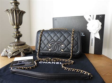 chanel filigree small flap bag|chanel small flap bag measurements.